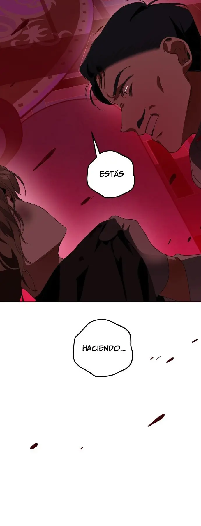 Quiero ser tú, solo por un día (serialización) - Capítulo 15 - Página 42 - LectorTMOo