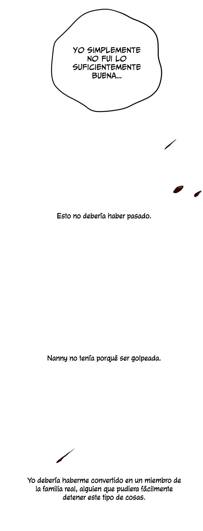 Quiero ser tú, solo por un día (serialización) - Capítulo 15 - Página 48 - LectorTMOo