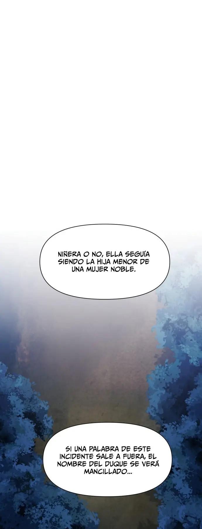 Quiero ser tú, solo por un día (serialización) - Capítulo 15 - Página 56 - LectorTMOo