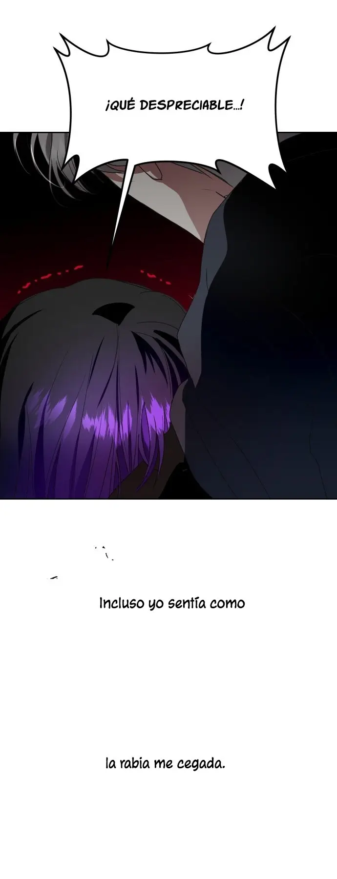 Quiero ser tú, solo por un día (serialización) - Capítulo 15 - Página 84 - LectorTMOo