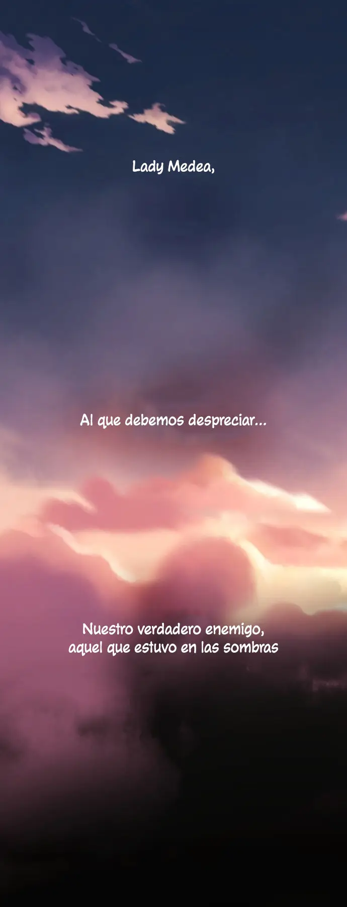 Quiero ser tú, solo por un día (serialización) - Capítulo 15 - Página 86 - LectorTMOo