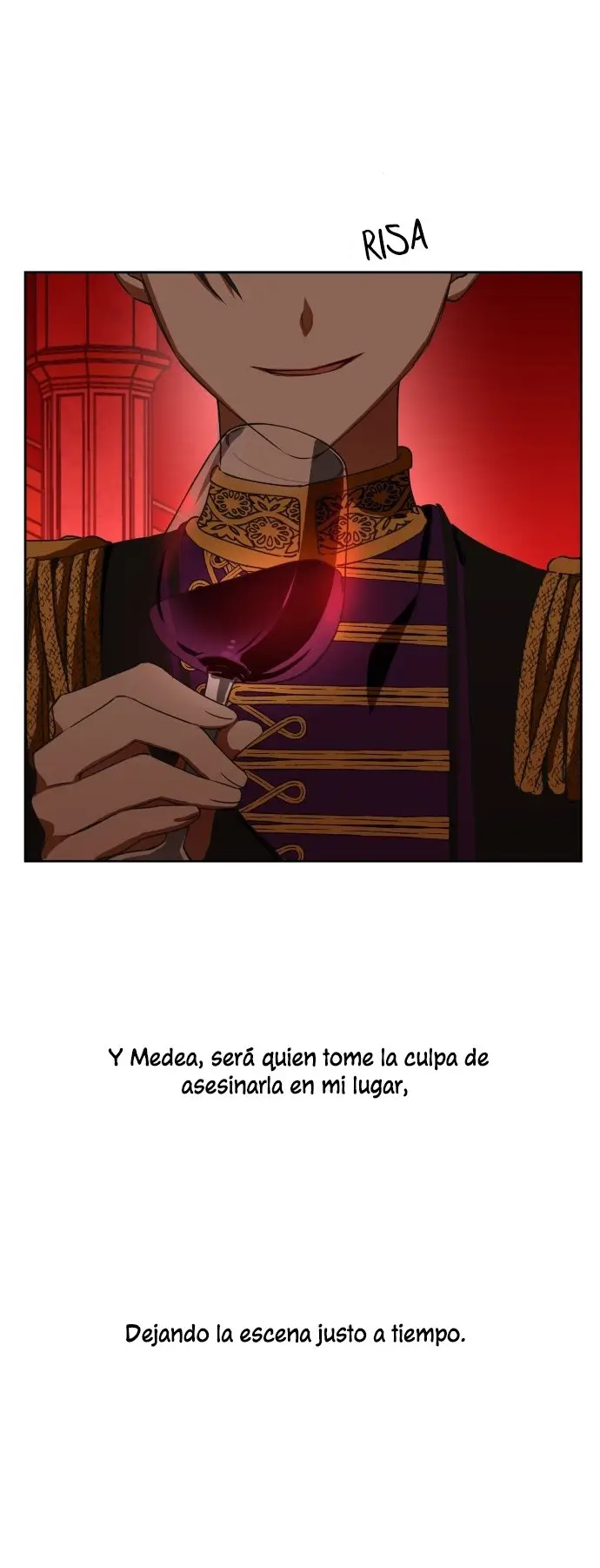 Quiero ser tú, solo por un día (serialización) - Capítulo 15 - Página 92 - LectorTMOo
