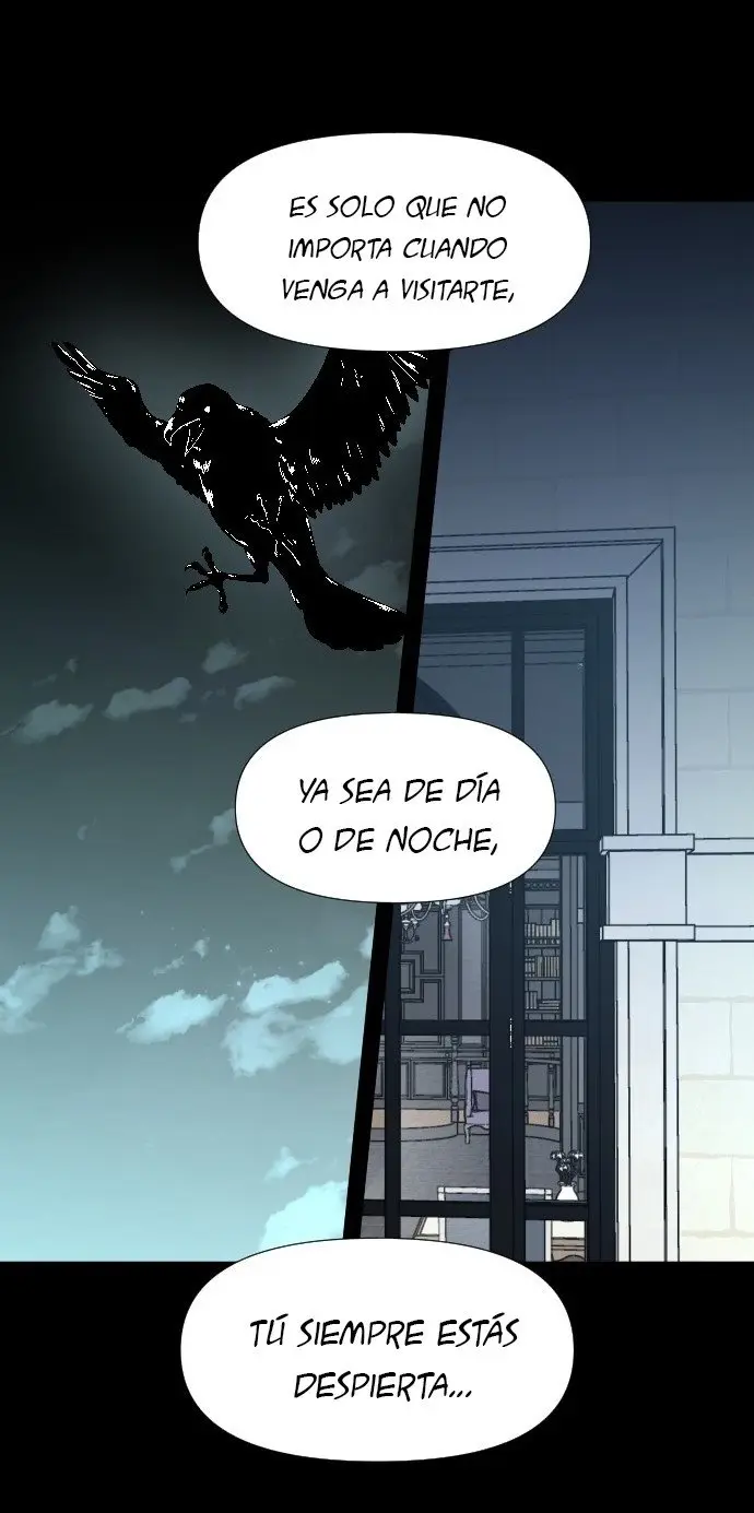Quiero ser tú, solo por un día (serialización) - Capítulo 16 - Página 62 - LectorTMOo