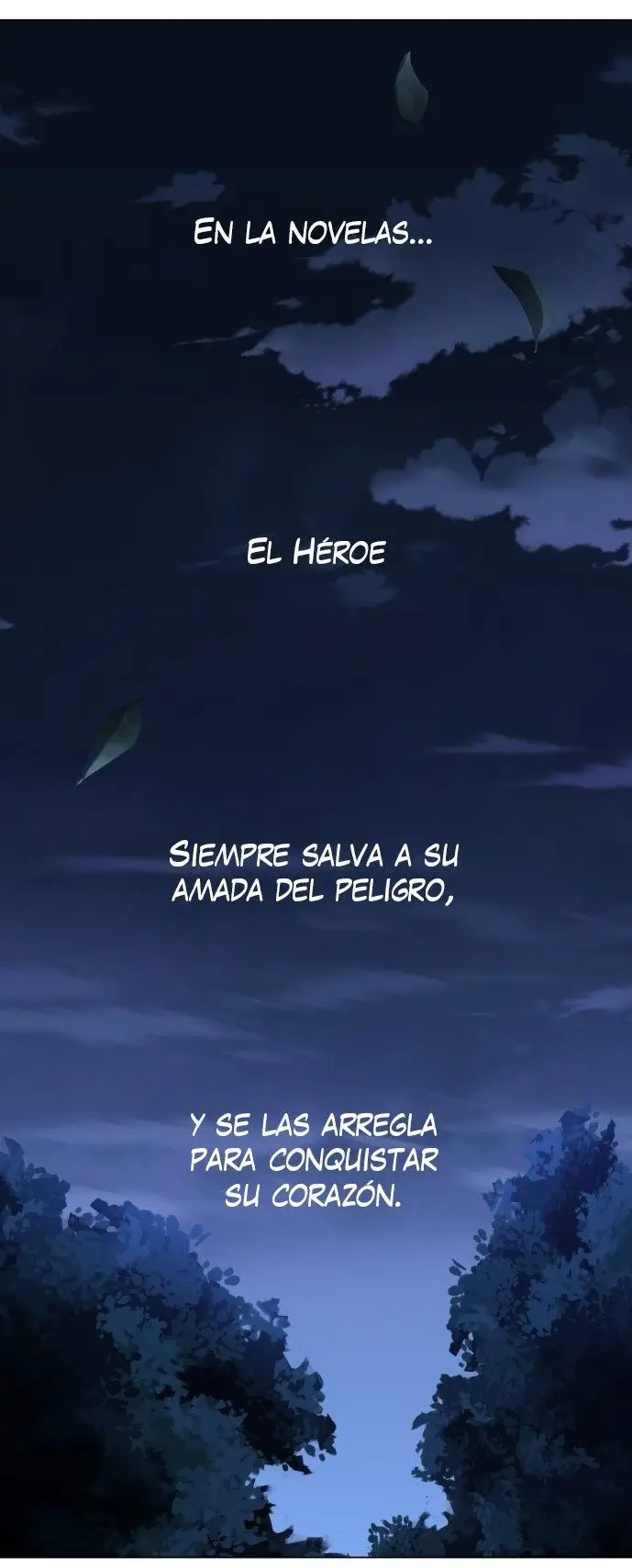 Quiero ser tú, solo por un día (serialización) - Capítulo 16 - Página 68 - LectorTMOo
