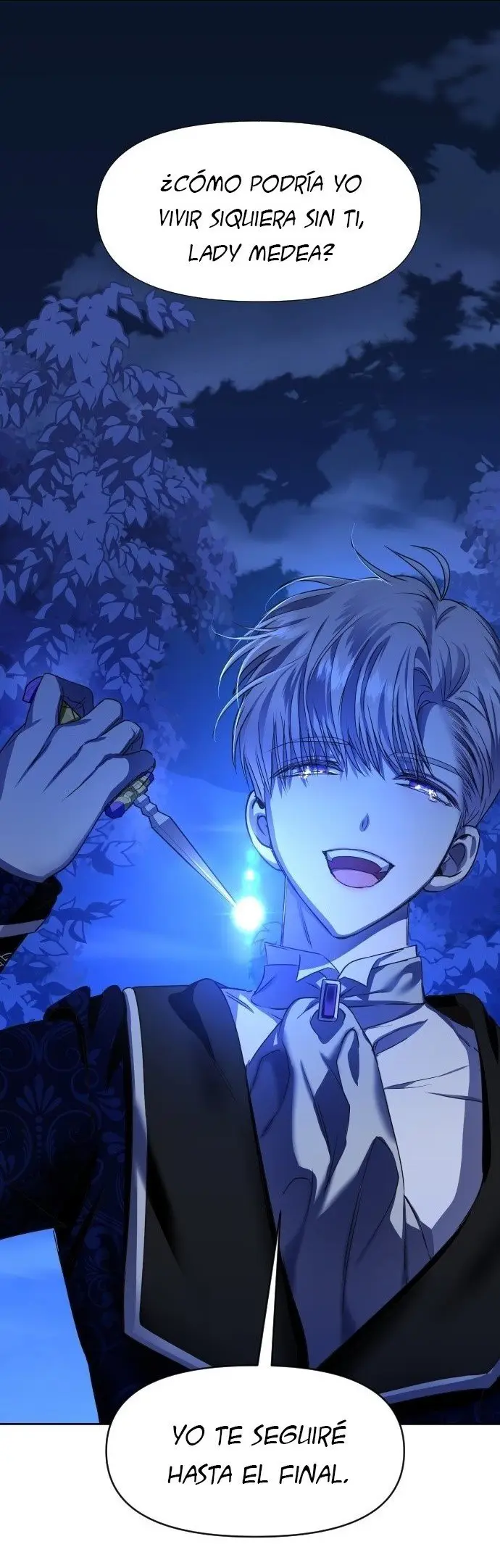 Quiero ser tú, solo por un día (serialización) - Capítulo 16 - Página 70 - LectorTMOo