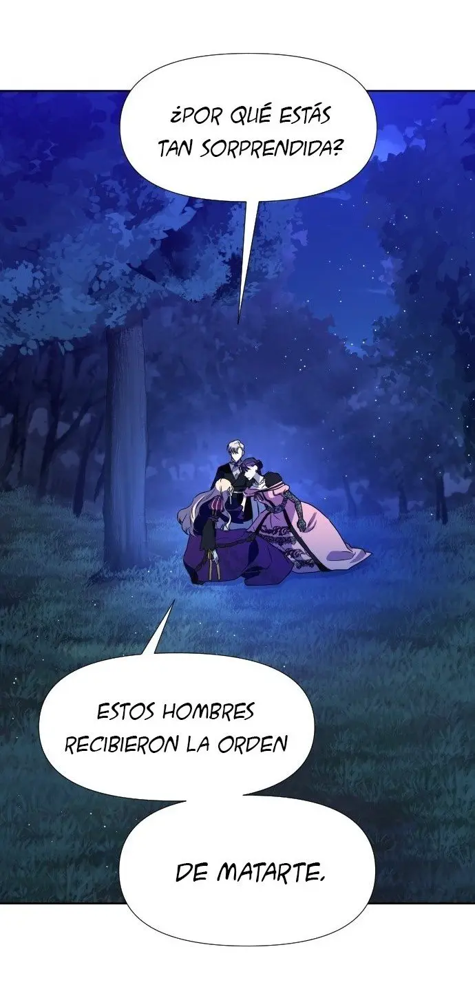 Quiero ser tú, solo por un día (serialización) - Capítulo 16 - Página 79 - LectorTMOo