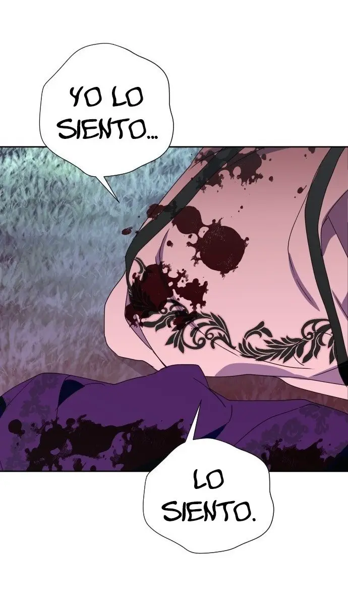 Quiero ser tú, solo por un día (serialización) - Capítulo 16 - Página 86 - LectorTMOo