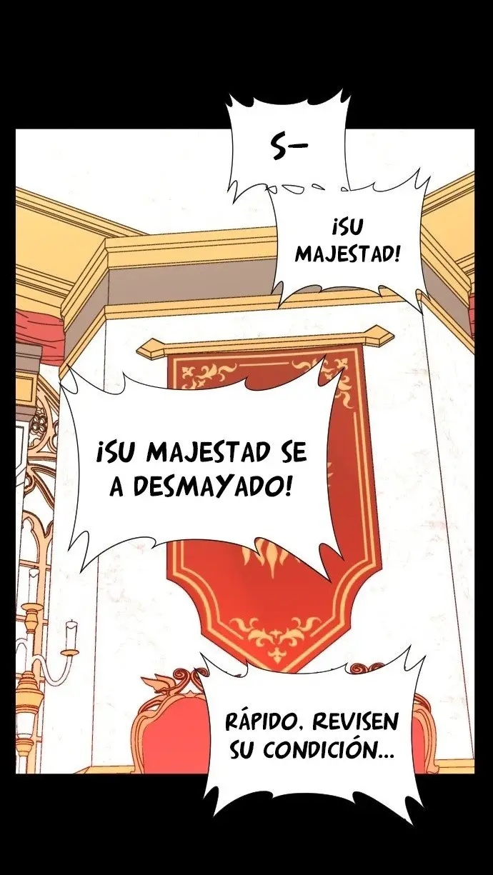 Quiero ser tú, solo por un día (serialización) - Capítulo 16 - Página 110 - LectorTMOo