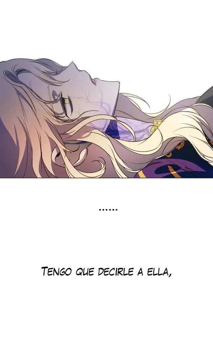 Quiero ser tú, solo por un día (serialización) - Capítulo 16 - Página 117 - LectorTMOo