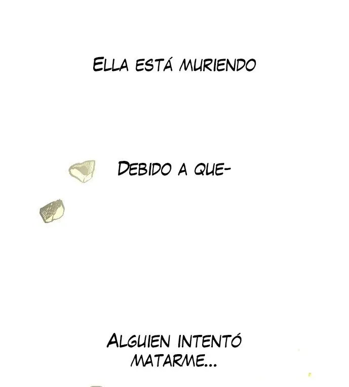 Quiero ser tú, solo por un día (serialización) - Capítulo 16 - Página 129 - LectorTMOo