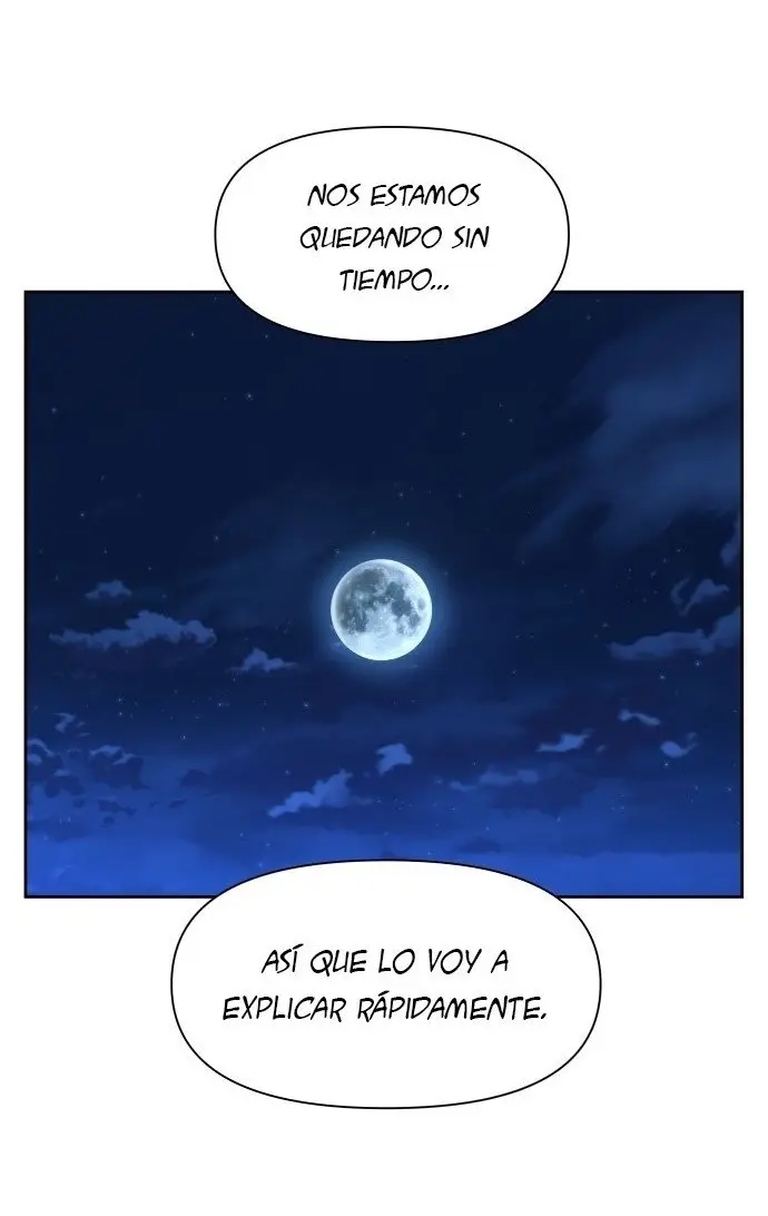Quiero ser tú, solo por un día (serialización) - Capítulo 18 - Página 25 - LectorTMOo