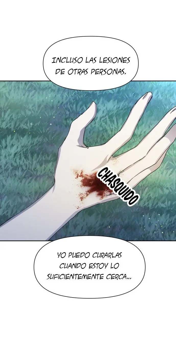 Quiero ser tú, solo por un día (serialización) - Capítulo 18 - Página 30 - LectorTMOo