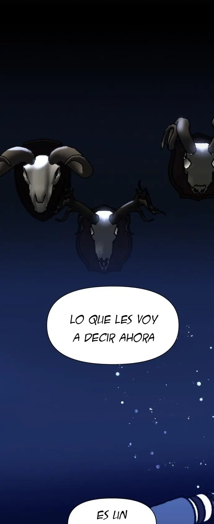 Quiero ser tú, solo por un día (serialización) - Capítulo 18 - Página 47 - LectorTMOo