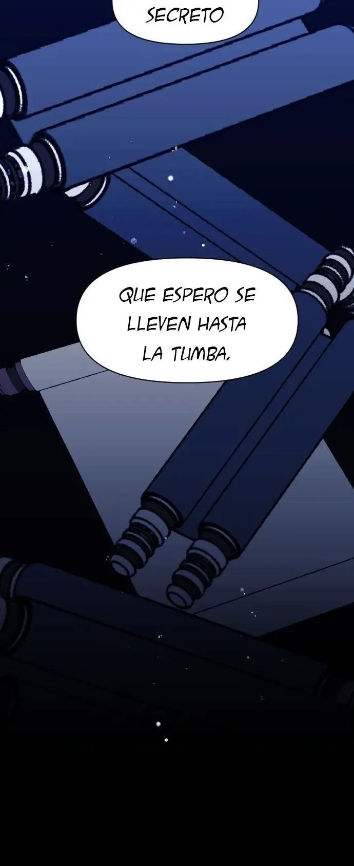 Quiero ser tú, solo por un día (serialización) - Capítulo 18 - Página 48 - LectorTMOo