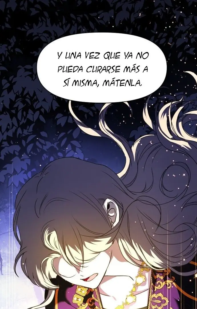 Quiero ser tú, solo por un día (serialización) - Capítulo 18 - Página 53 - LectorTMOo