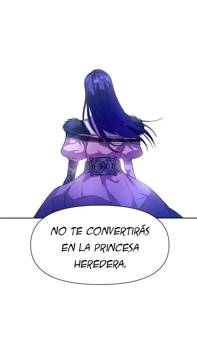 Quiero ser tú, solo por un día (serialización) - Capítulo 18 - Página 61 - LectorTMOo