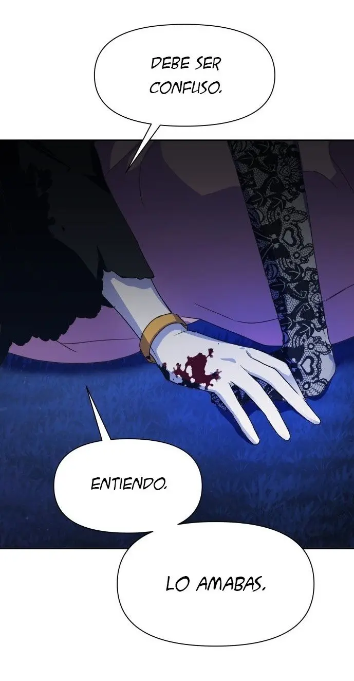 Quiero ser tú, solo por un día (serialización) - Capítulo 18 - Página 67 - LectorTMOo