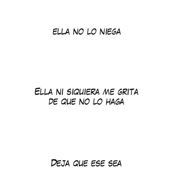 Quiero ser tú, solo por un día (serialización) - Capítulo 18 - Página 75 - LectorTMOo
