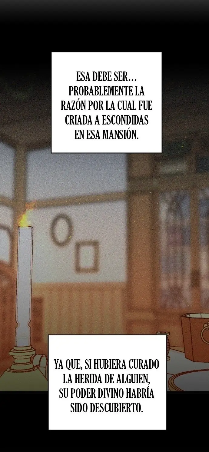 Quiero ser tú, solo por un día (serialización) - Capítulo 18 - Página 81 - LectorTMOo
