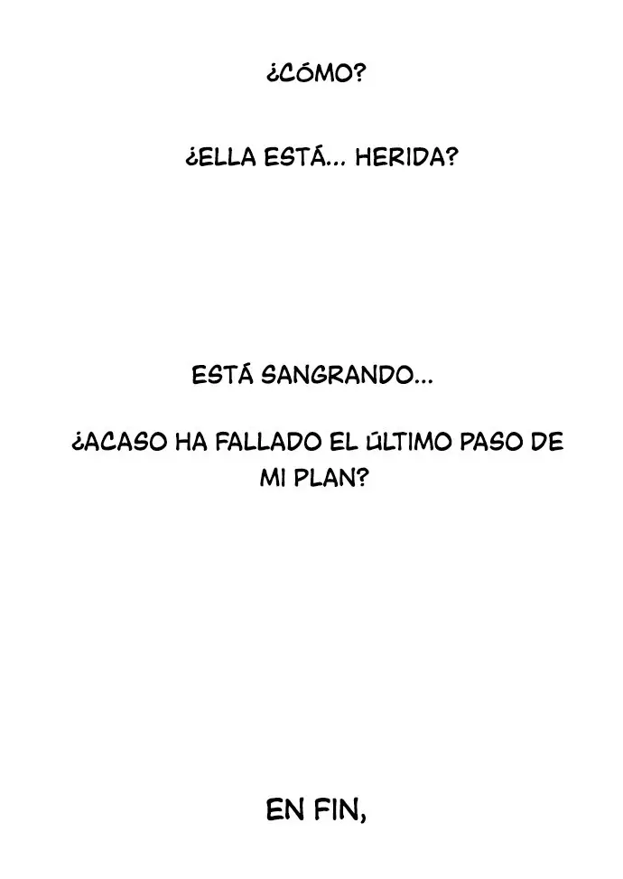 Quiero ser tú, solo por un día (serialización) - Capítulo 19 - Página 8 - LectorTMOo