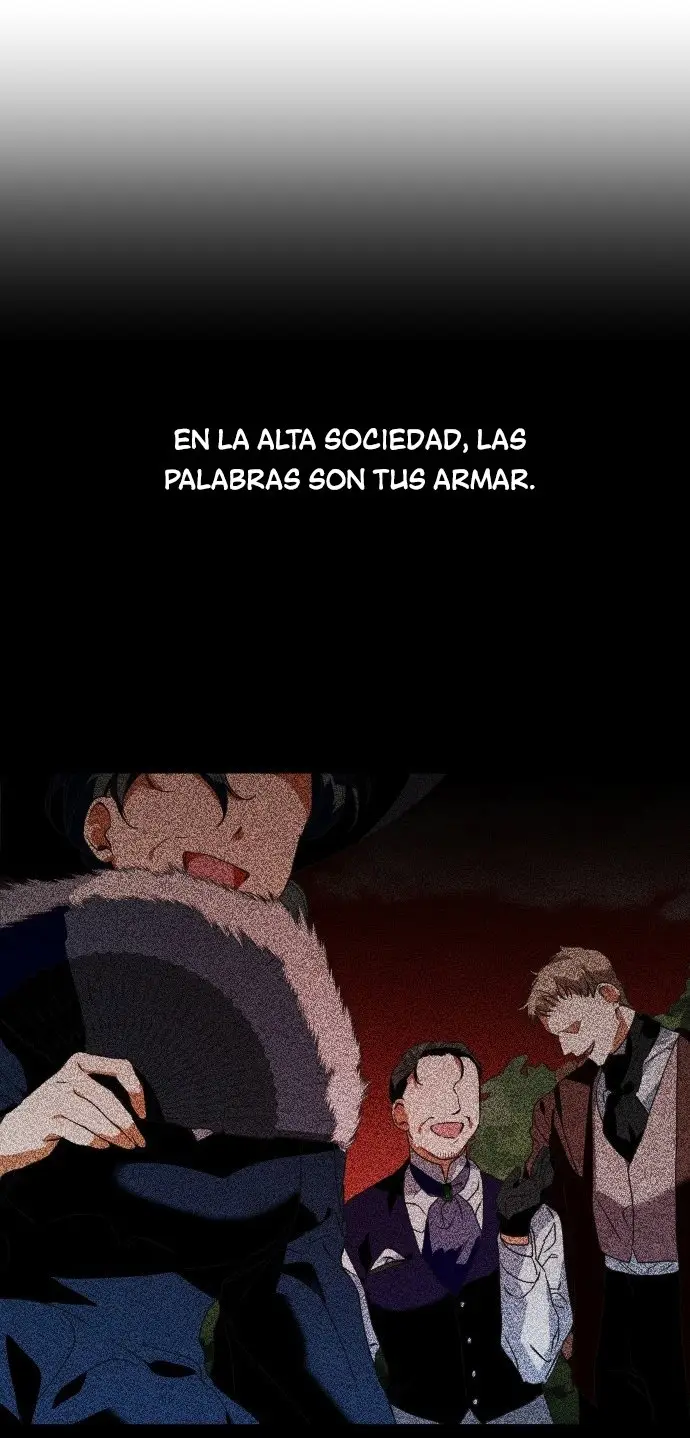 Quiero ser tú, solo por un día (serialización) - Capítulo 19 - Página 16 - LectorTMOo