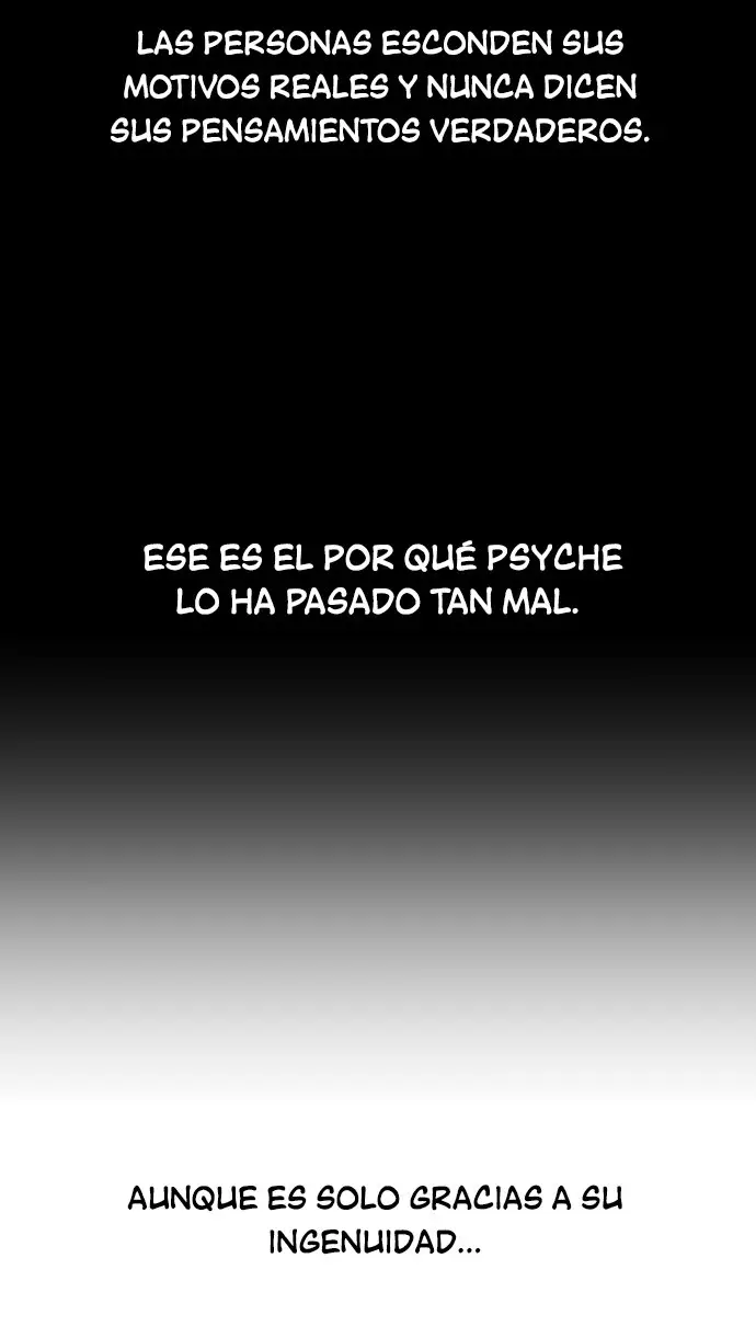 Quiero ser tú, solo por un día (serialización) - Capítulo 19 - Página 17 - LectorTMOo