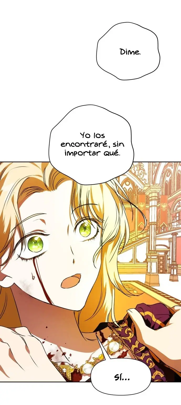 Quiero ser tú, solo por un día (serialización) - Capítulo 19 - Página 22 - LectorTMOo