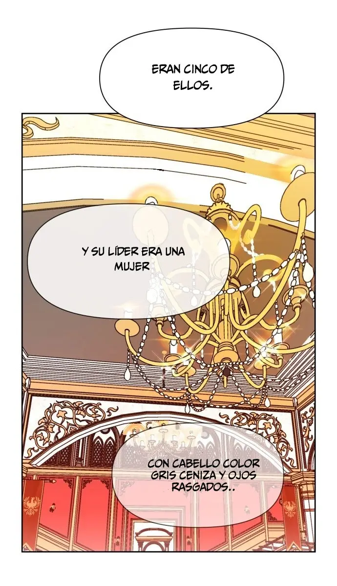 Quiero ser tú, solo por un día (serialización) - Capítulo 19 - Página 24 - LectorTMOo