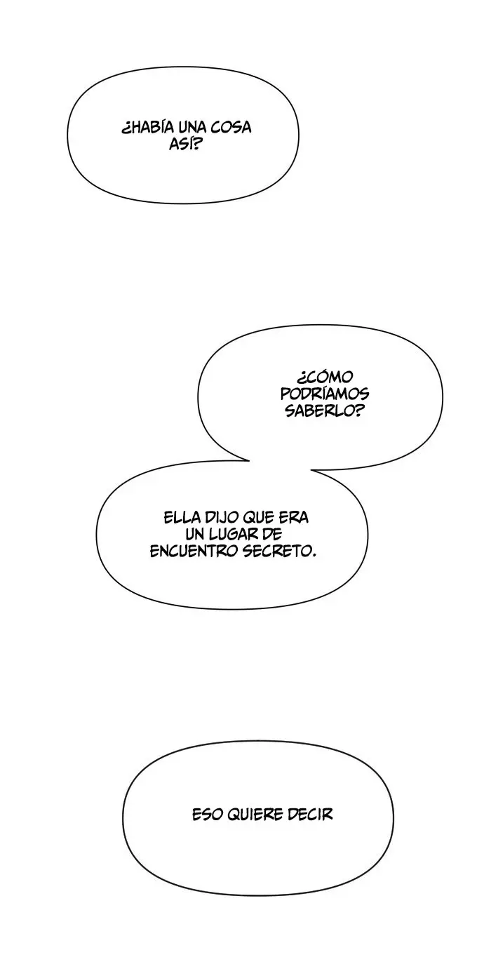 Quiero ser tú, solo por un día (serialización) - Capítulo 19 - Página 30 - LectorTMOo