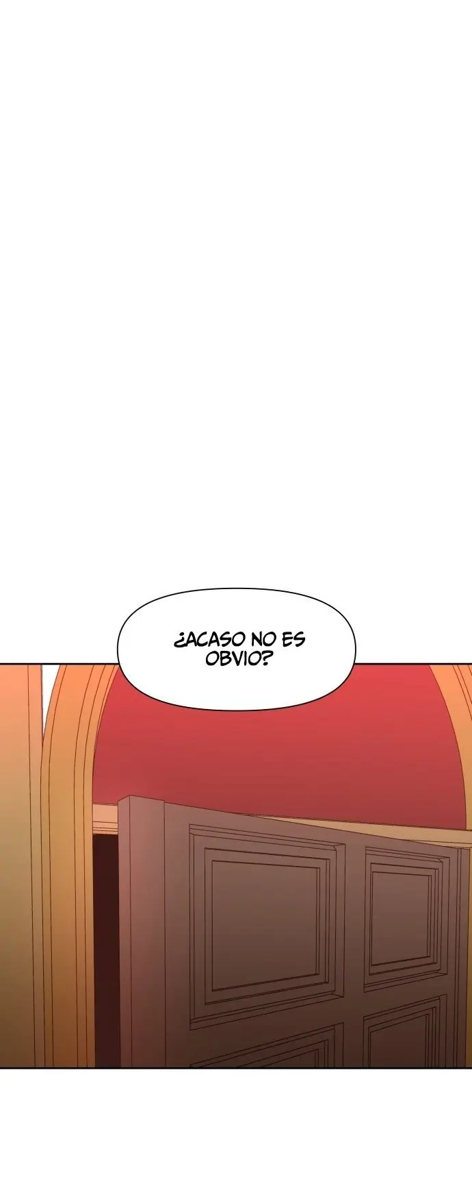 Quiero ser tú, solo por un día (serialización) - Capítulo 19 - Página 35 - LectorTMOo