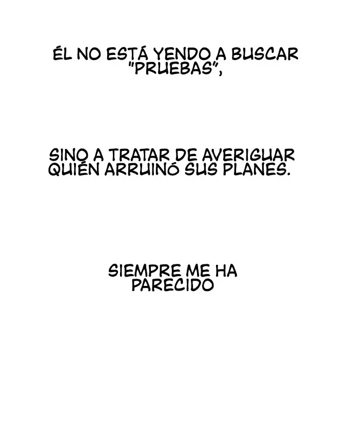 Quiero ser tú, solo por un día (serialización) - Capítulo 19 - Página 46 - LectorTMOo