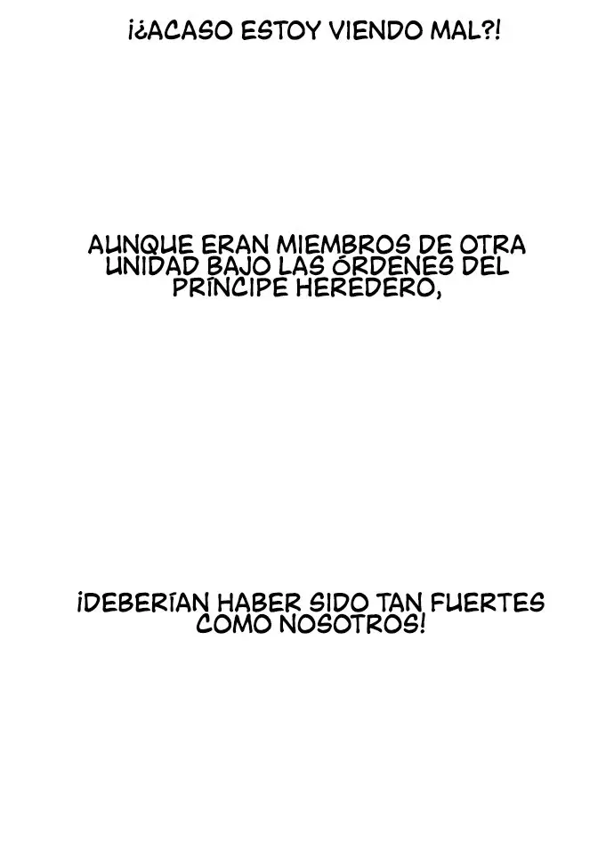 Quiero ser tú, solo por un día (serialización) - Capítulo 19 - Página 57 - LectorTMOo