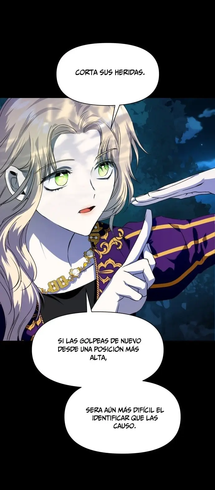 Quiero ser tú, solo por un día (serialización) - Capítulo 19 - Página 62 - LectorTMOo