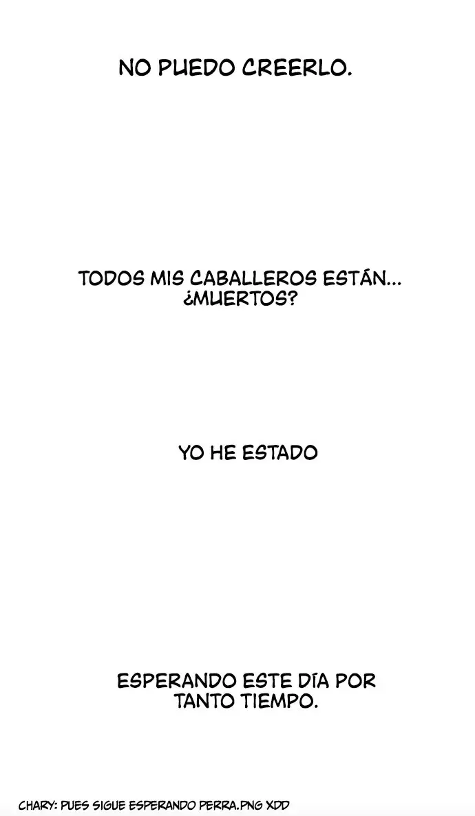 Quiero ser tú, solo por un día (serialización) - Capítulo 19 - Página 72 - LectorTMOo