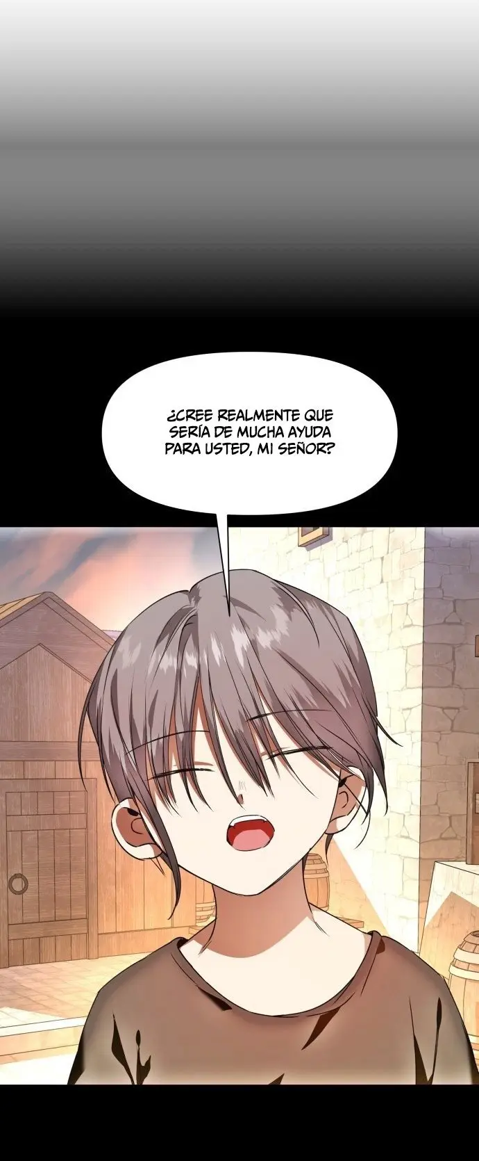Quiero ser tú, solo por un día (serialización) - Capítulo 19 - Página 73 - LectorTMOo