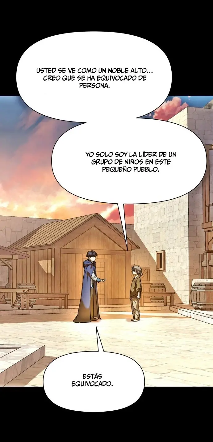 Quiero ser tú, solo por un día (serialización) - Capítulo 19 - Página 74 - LectorTMOo