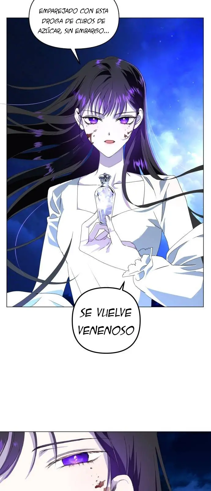Quiero ser tú, solo por un día (serialización) - Capítulo 2 - Página 7 - LectorTMOo