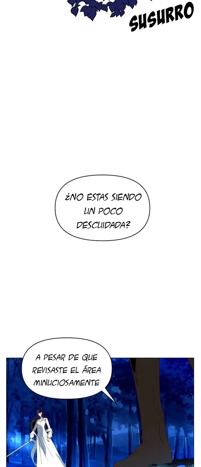 Quiero ser tú, solo por un día (serialización) - Capítulo 2 - Página 10 - LectorTMOo