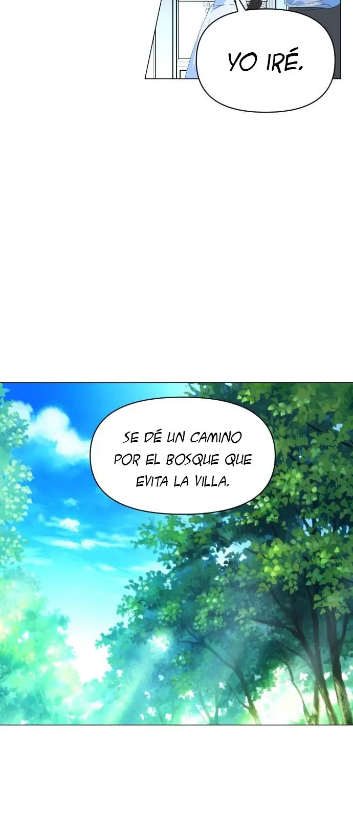 Quiero ser tú, solo por un día (serialización) - Capítulo 2 - Página 19 - LectorTMOo