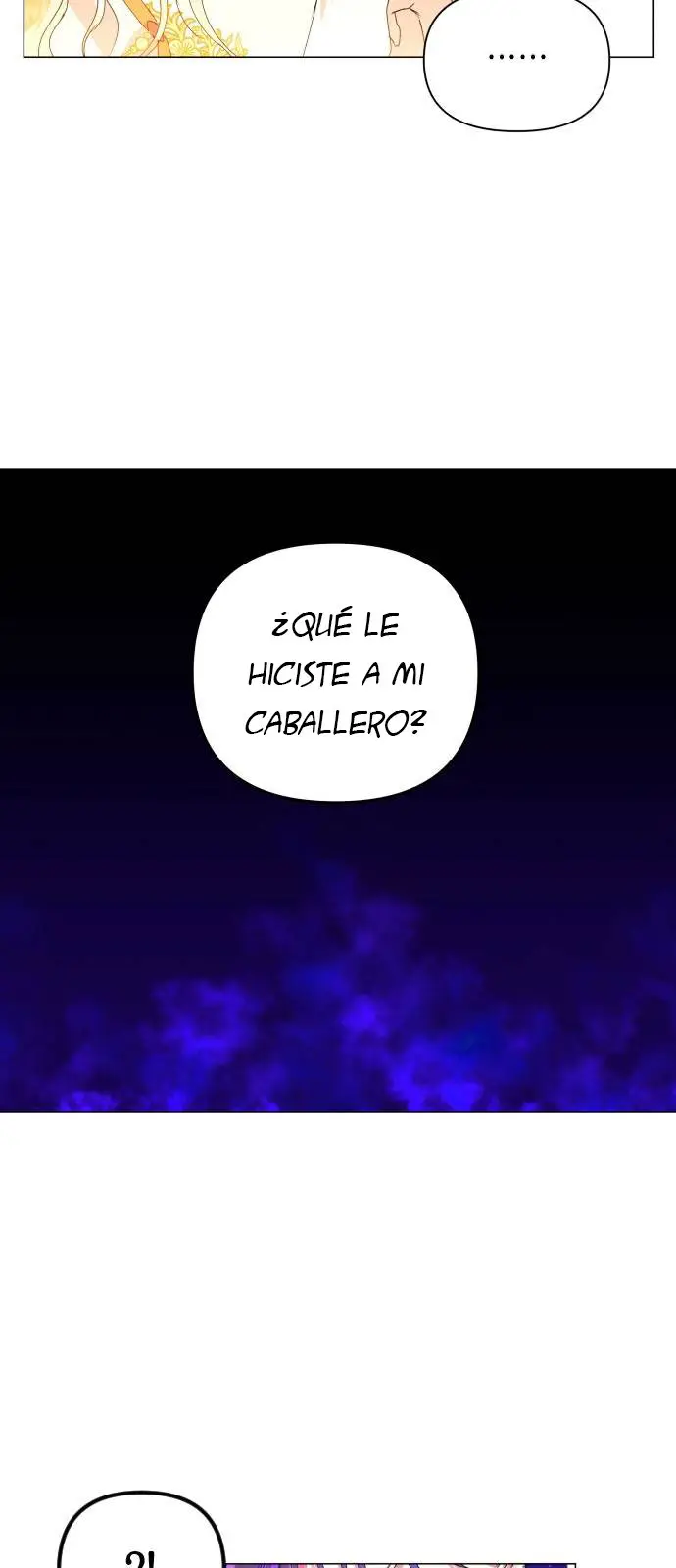 Quiero ser tú, solo por un día (serialización) - Capítulo 2 - Página 51 - LectorTMOo