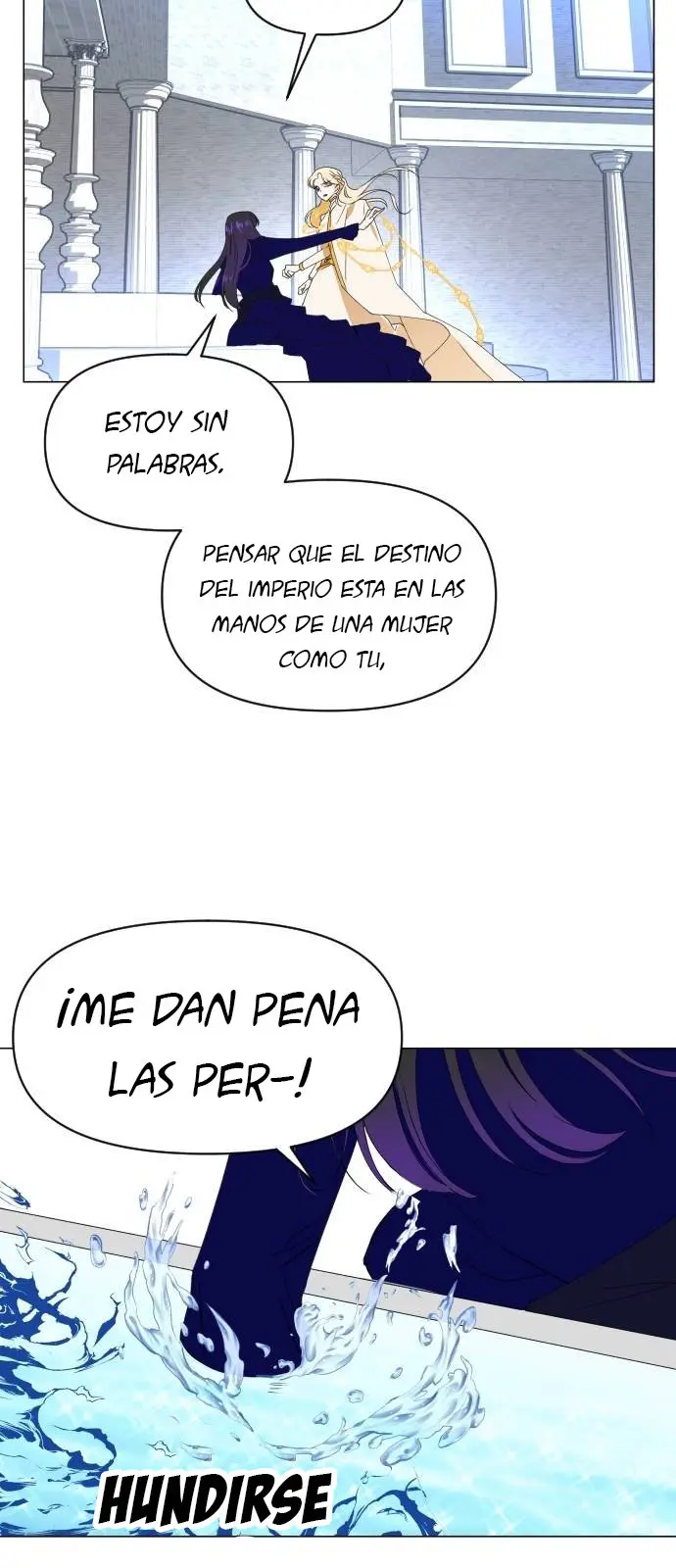 Quiero ser tú, solo por un día (serialización) - Capítulo 2 - Página 58 - LectorTMOo