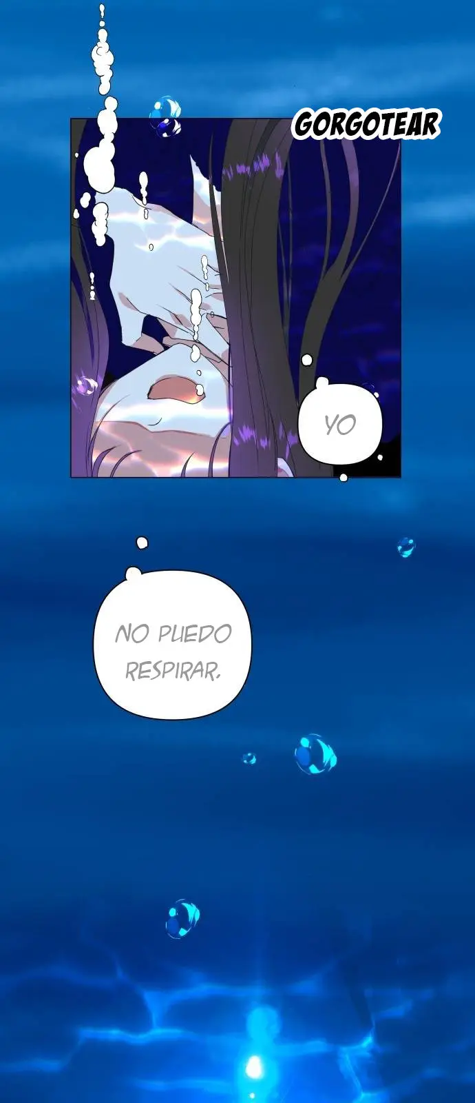 Quiero ser tú, solo por un día (serialización) - Capítulo 2 - Página 62 - LectorTMOo