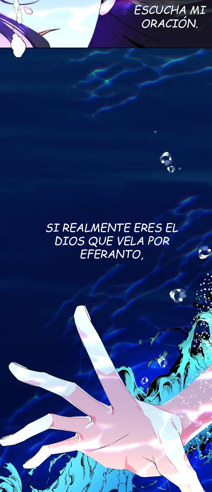 Quiero ser tú, solo por un día (serialización) - Capítulo 2 - Página 64 - LectorTMOo