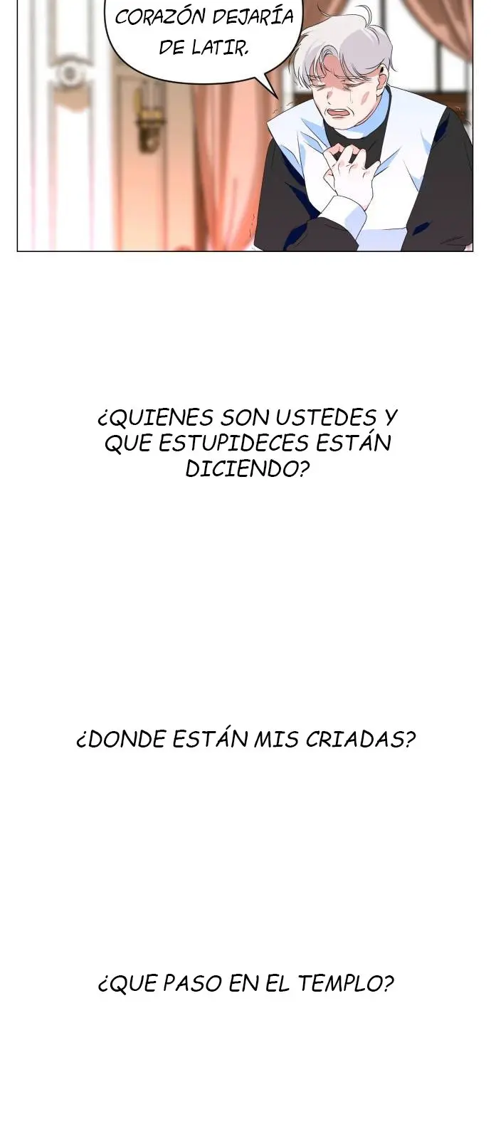 Quiero ser tú, solo por un día (serialización) - Capítulo 2 - Página 73 - LectorTMOo