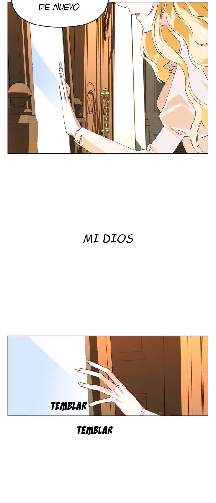 Quiero ser tú, solo por un día (serialización) - Capítulo 2 - Página 76 - LectorTMOo