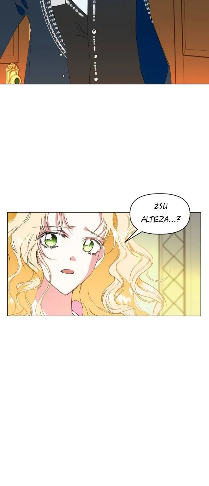 Quiero ser tú, solo por un día (serialización) - Capítulo 2 - Página 80 - LectorTMOo