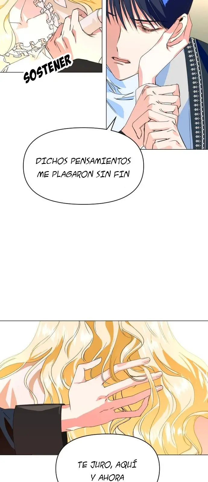 Quiero ser tú, solo por un día (serialización) - Capítulo 2 - Página 82 - LectorTMOo