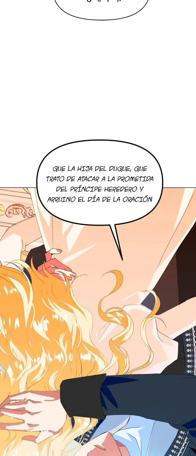 Quiero ser tú, solo por un día (serialización) - Capítulo 2 - Página 83 - LectorTMOo
