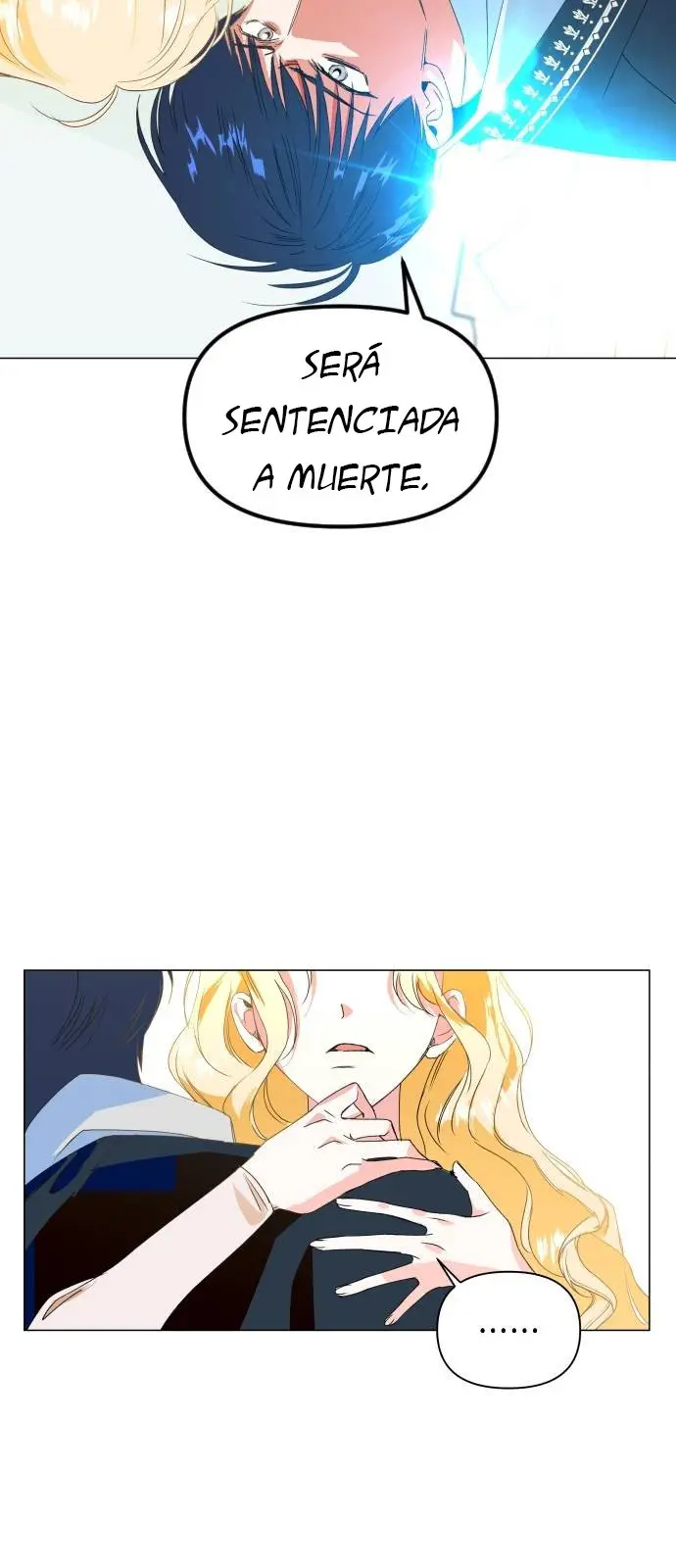 Quiero ser tú, solo por un día (serialización) - Capítulo 2 - Página 84 - LectorTMOo