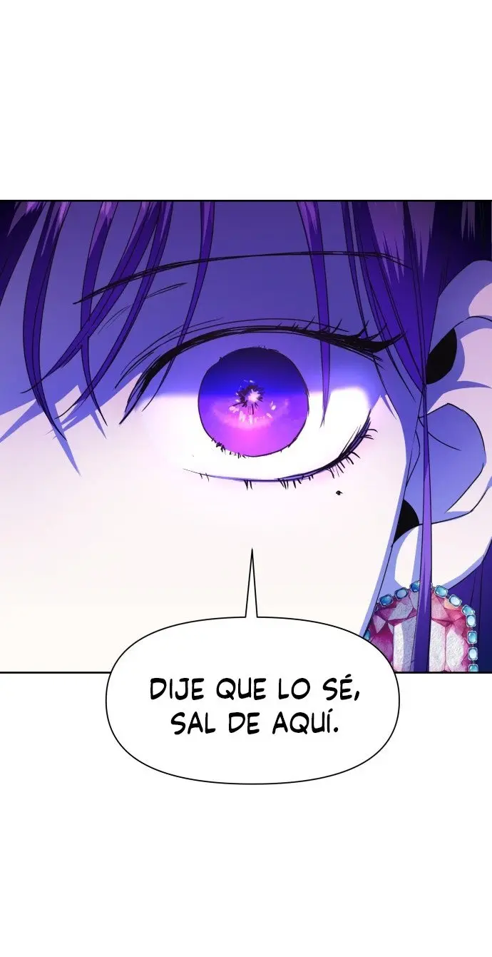Quiero ser tú, solo por un día (serialización) - Capítulo 20 - Página 7 - LectorTMOo